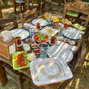 Simsek Tepe Breakfast & Grill resimleri