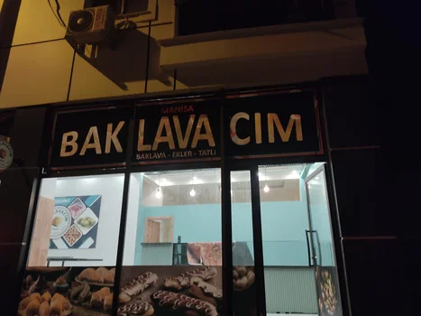 Baklavacım Manisa resimleri