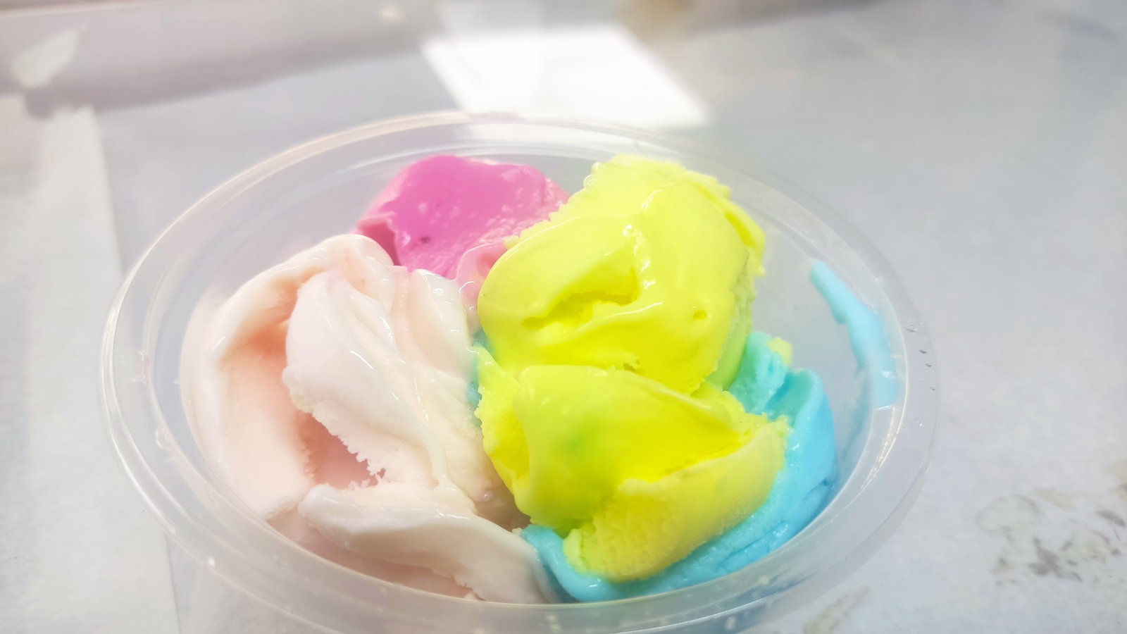 Antepli Tatlı Dünyası