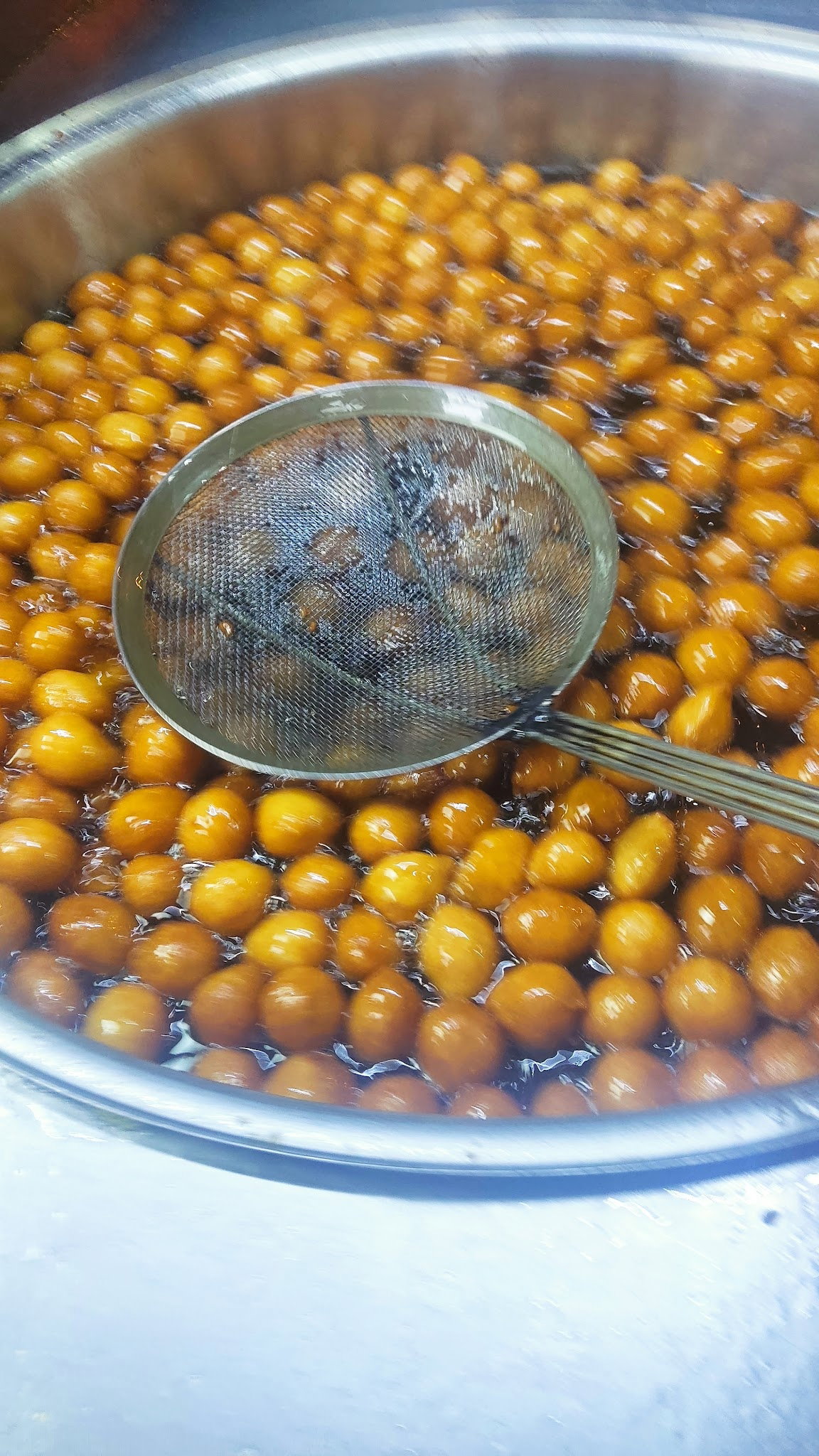 Antepli Tatlı Dünyası