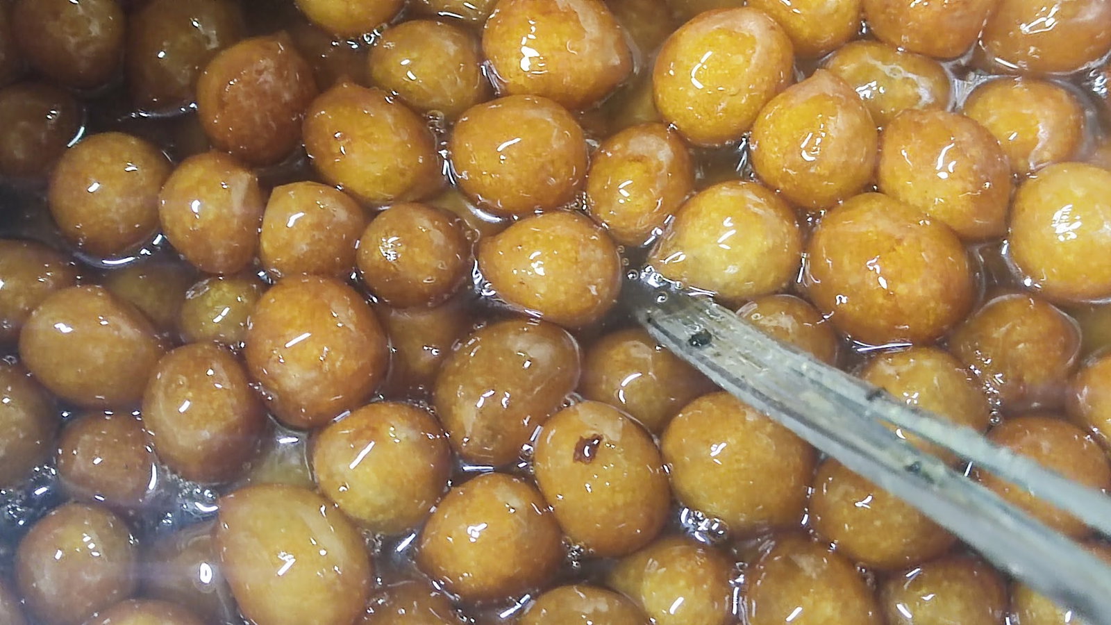 Antepli Tatlı Dünyası