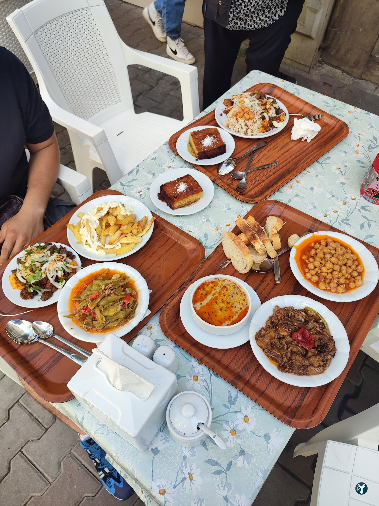 Kadikoy Sofrasi