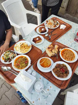 Kadikoy Sofrasi resimleri