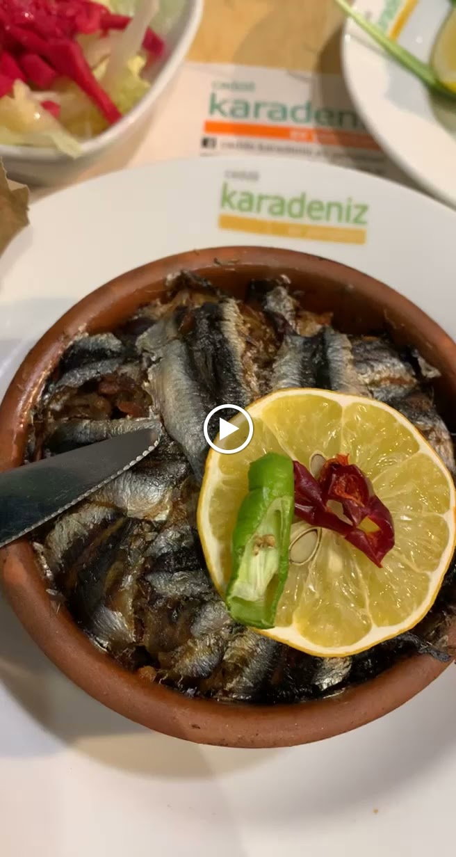 Kadikoy Sofrasi