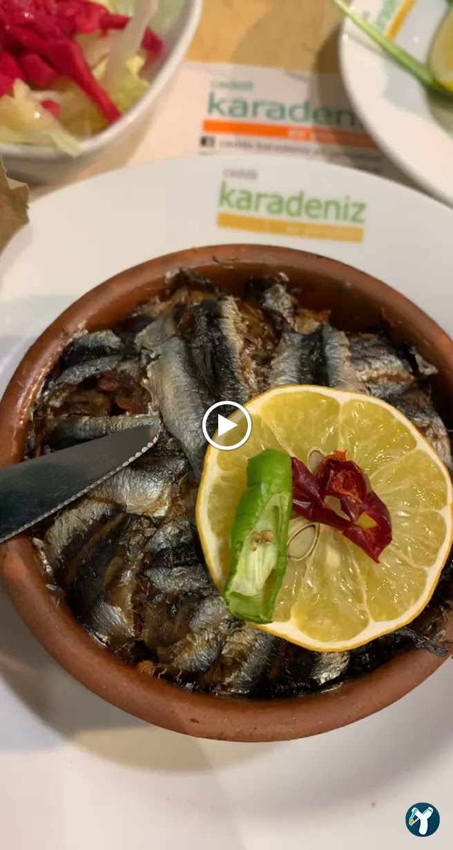 Kadikoy Sofrasi