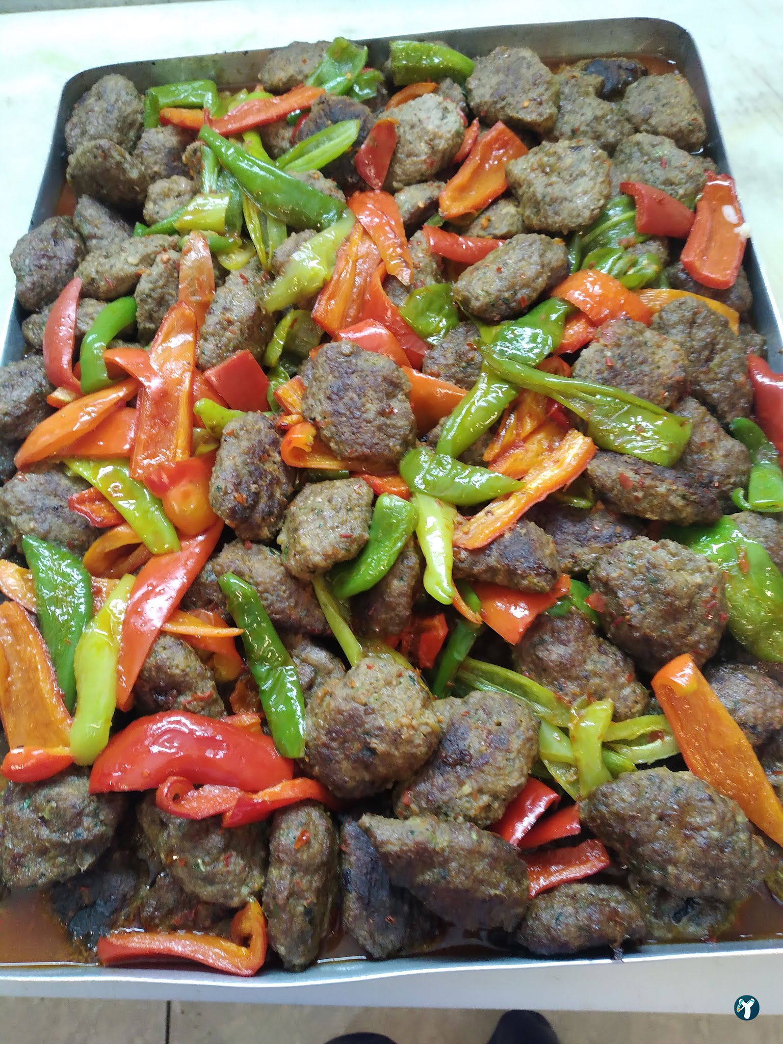 Kadikoy Sofrasi