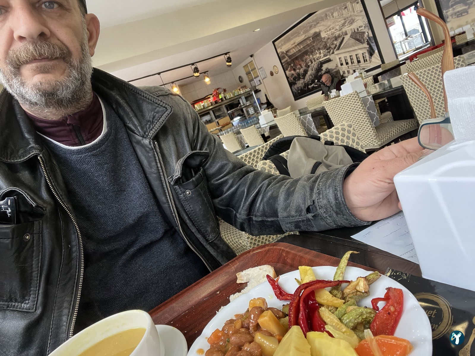 Kadikoy Sofrasi