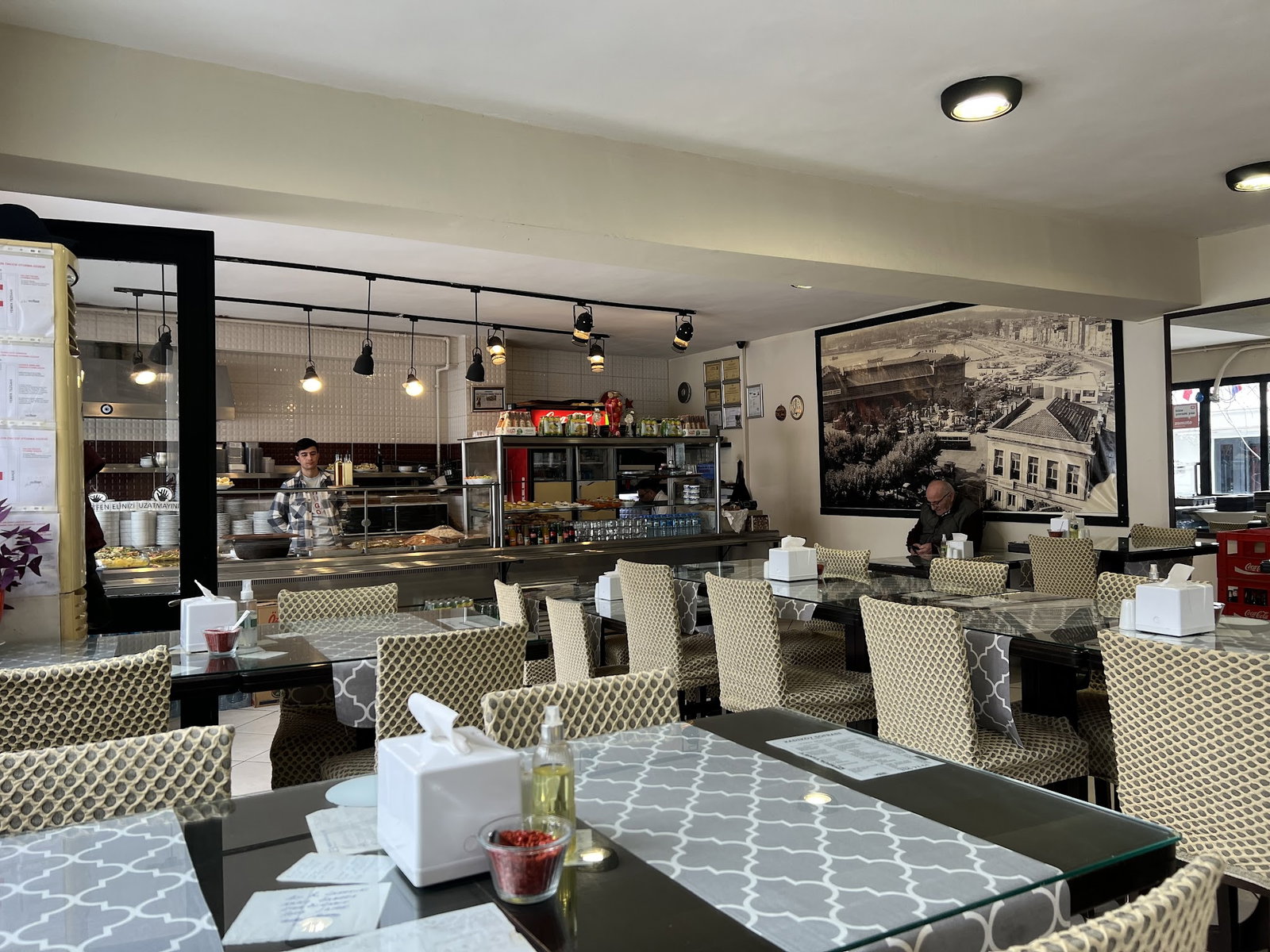 Kadikoy Sofrasi