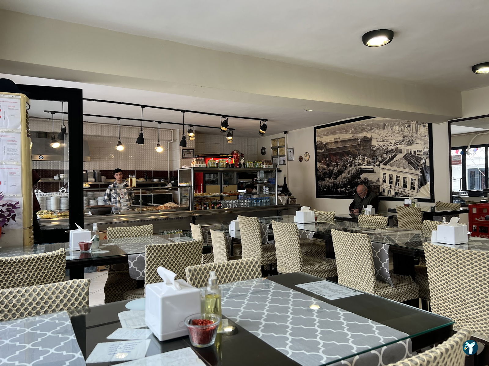 Kadikoy Sofrasi