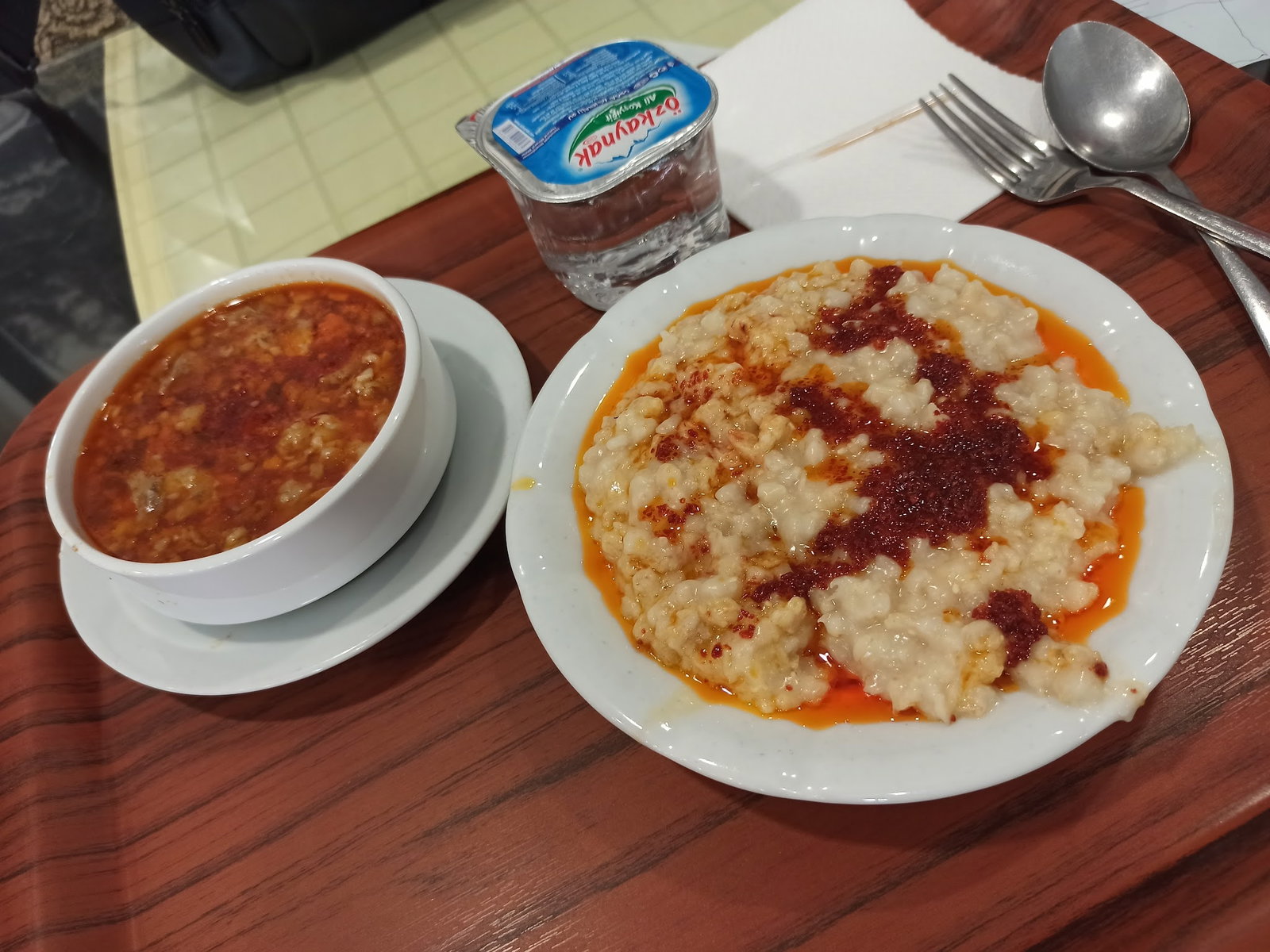 Kadikoy Sofrasi