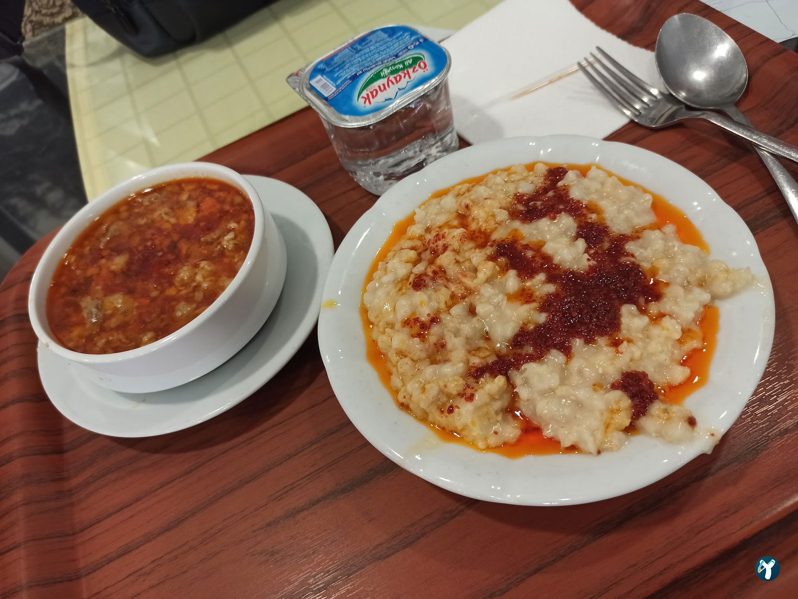 Kadikoy Sofrasi