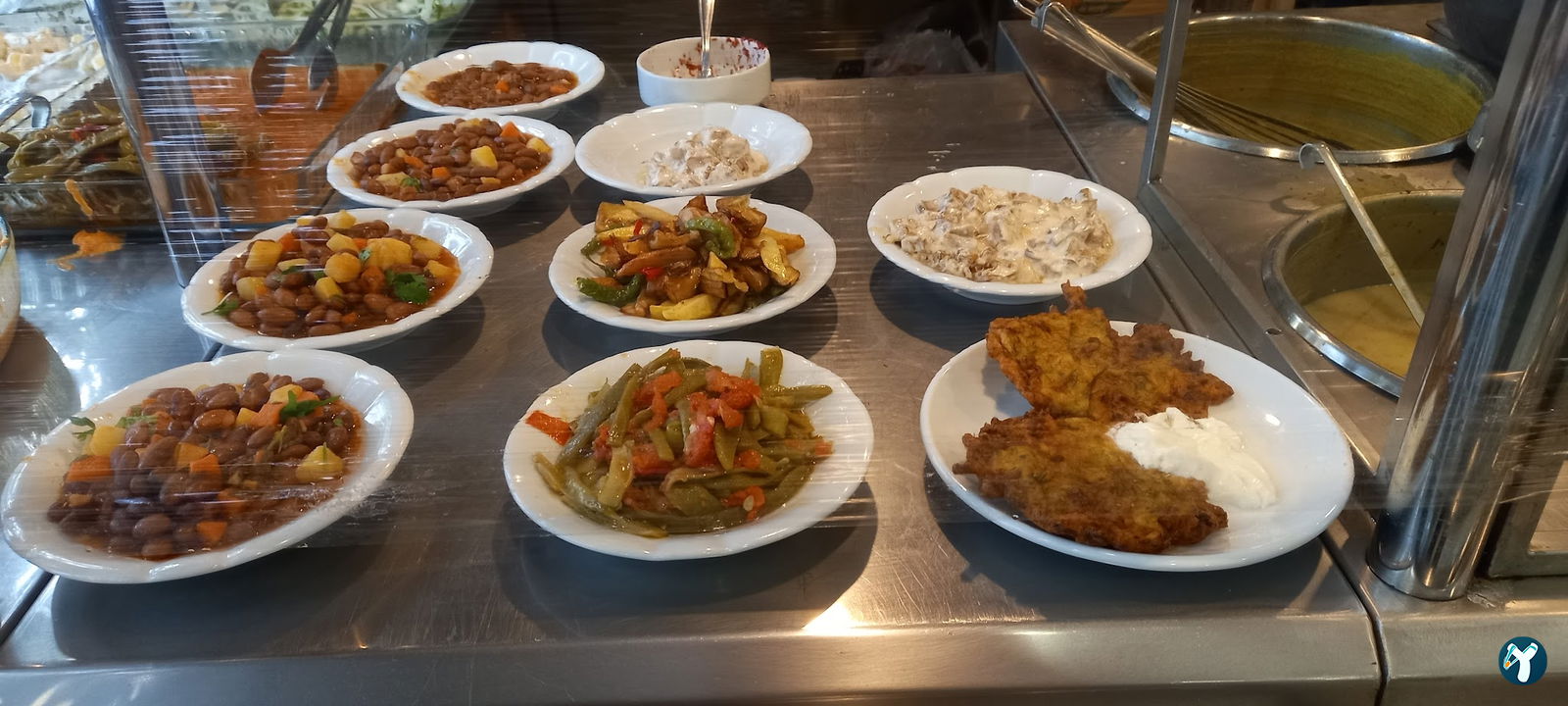 Kadikoy Sofrasi