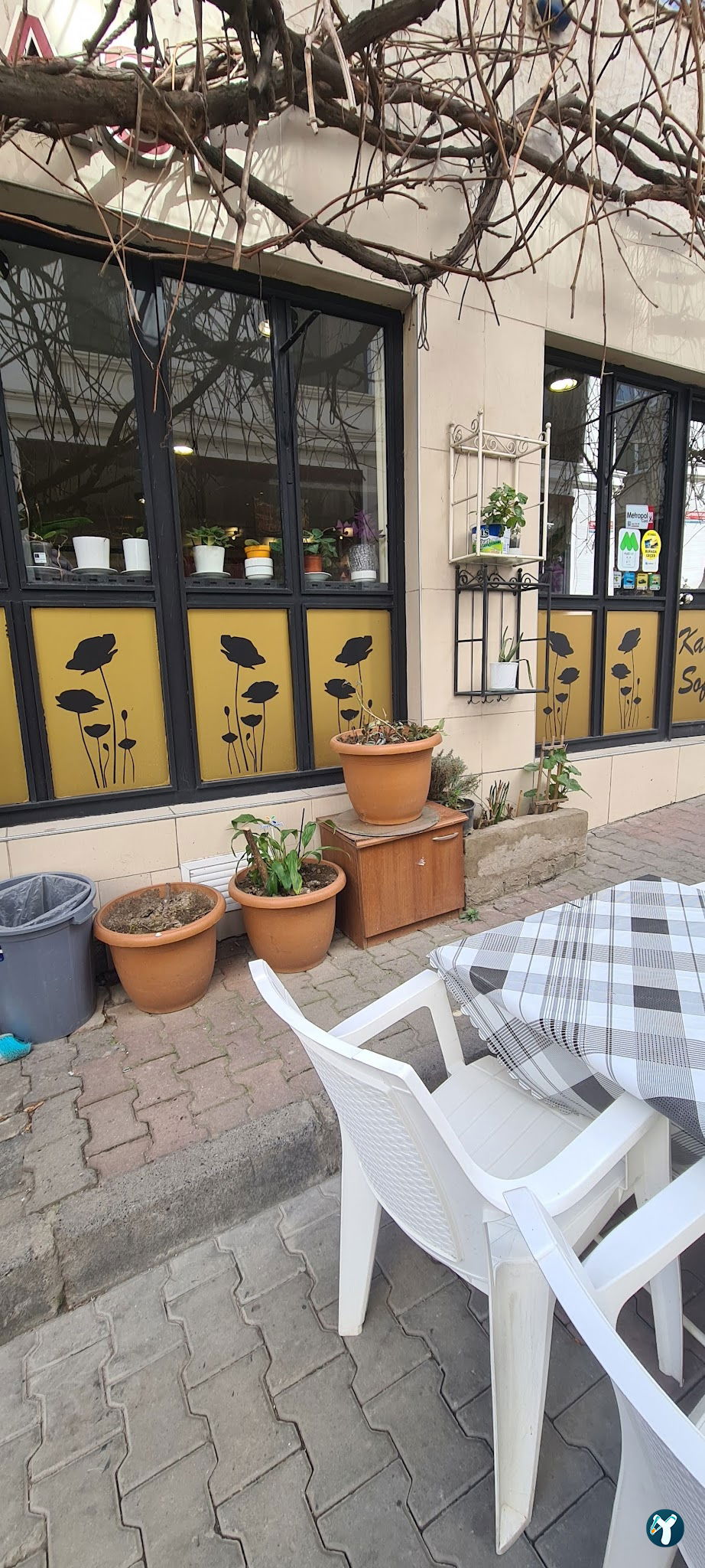 Kadikoy Sofrasi
