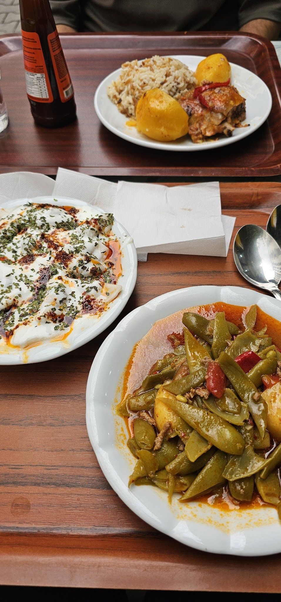Kadikoy Sofrasi