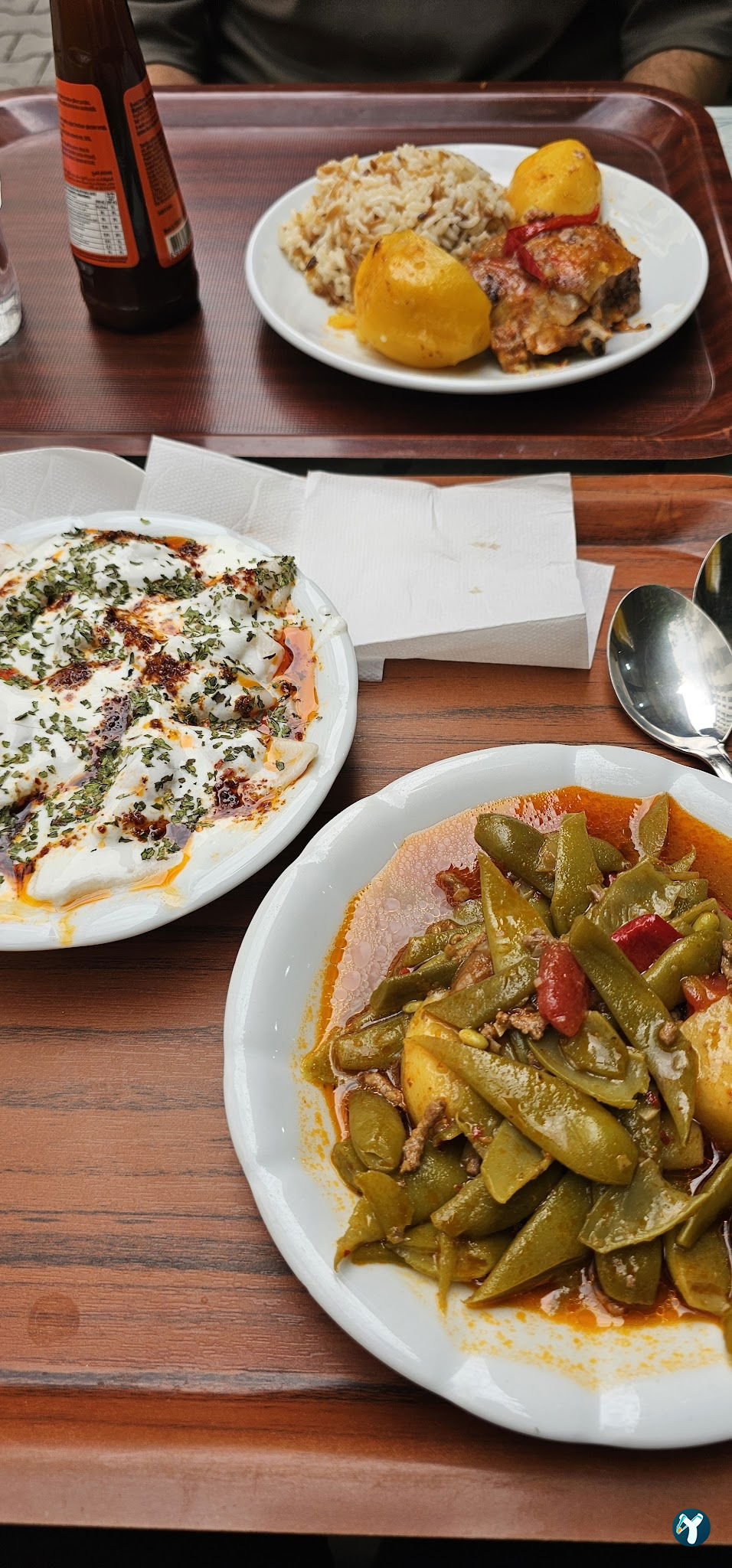 Kadikoy Sofrasi