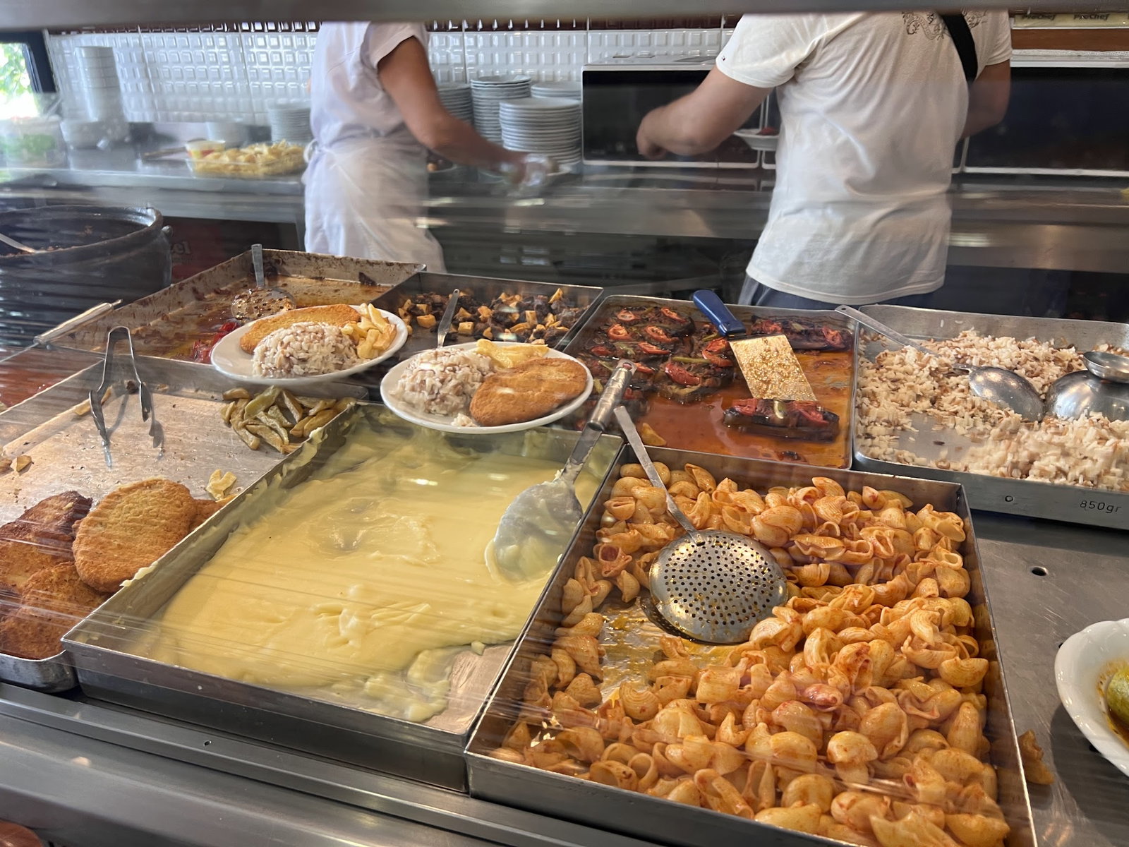 Kadikoy Sofrasi