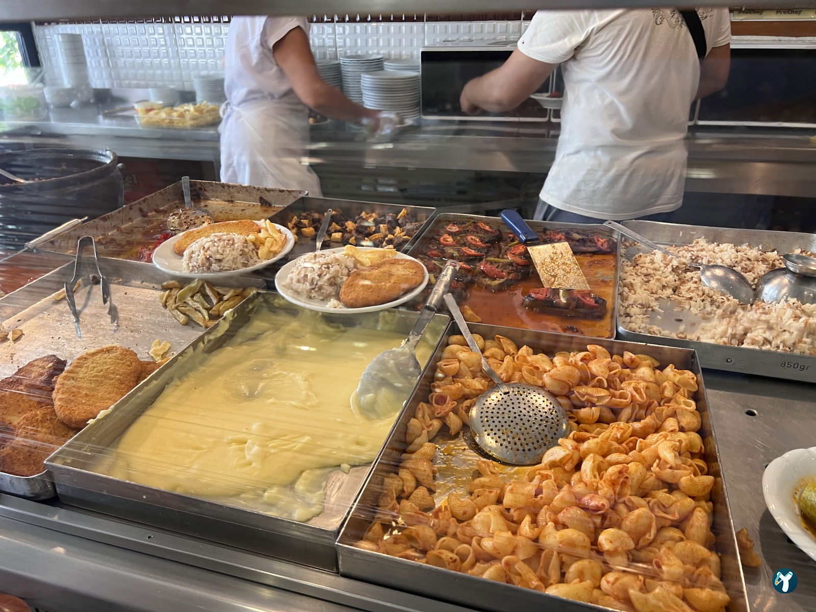 Kadikoy Sofrasi
