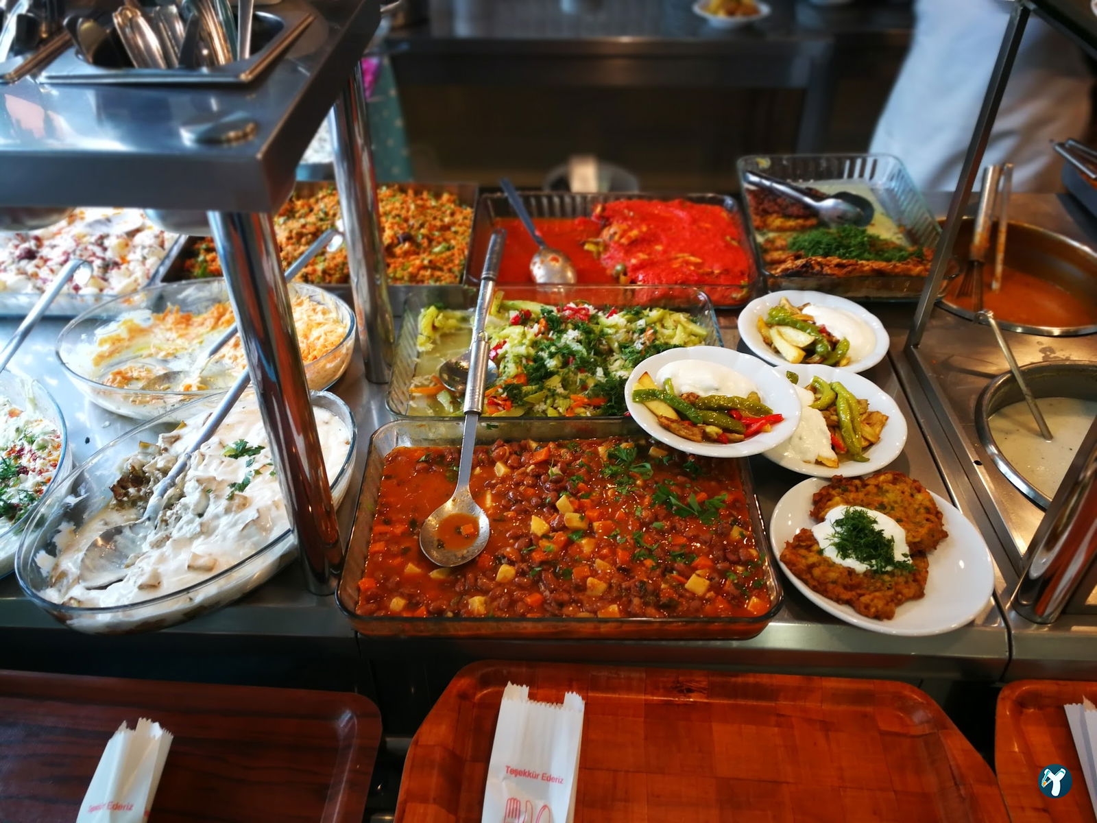 Kadikoy Sofrasi