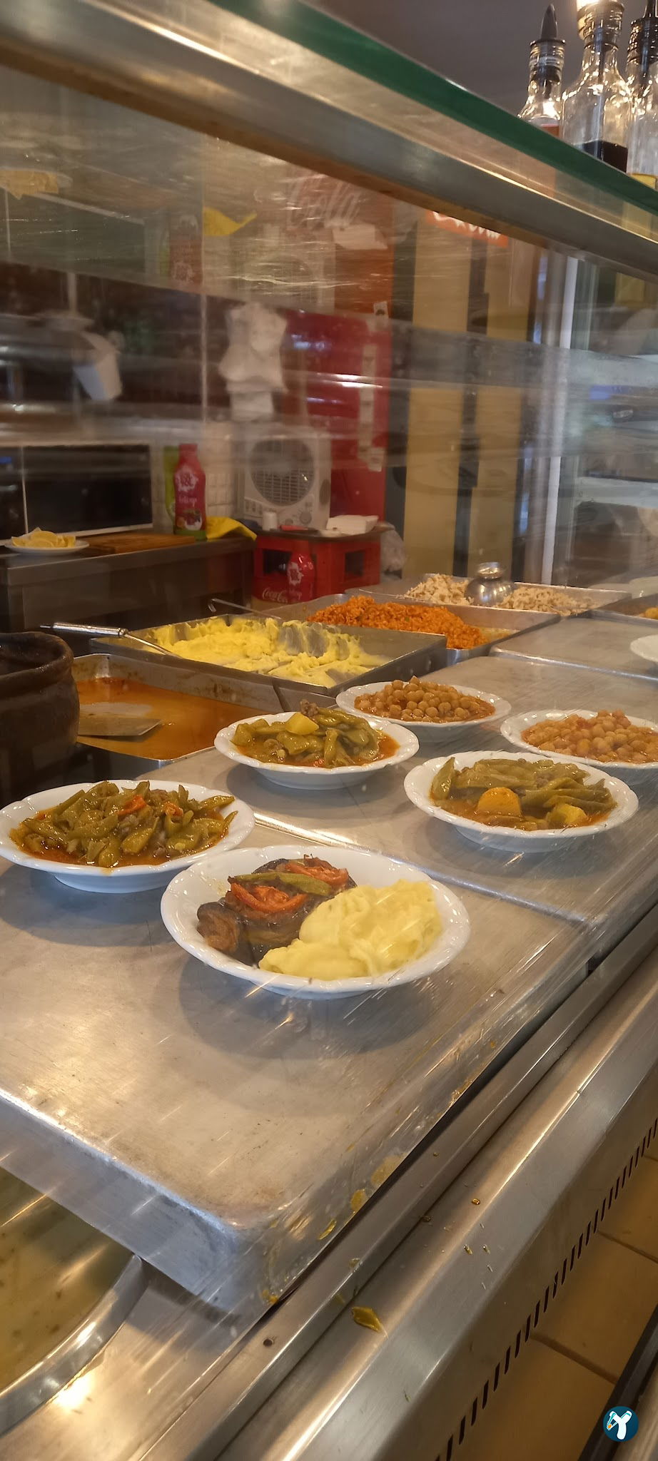 Kadikoy Sofrasi