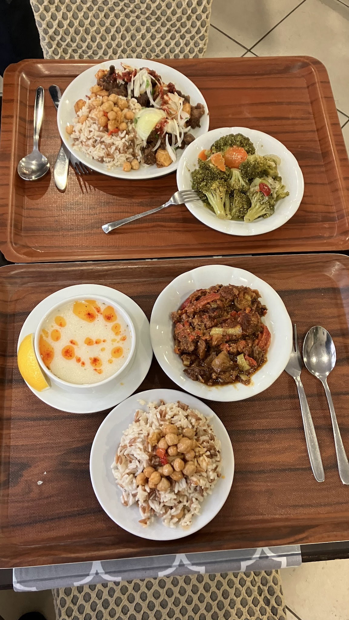Kadikoy Sofrasi