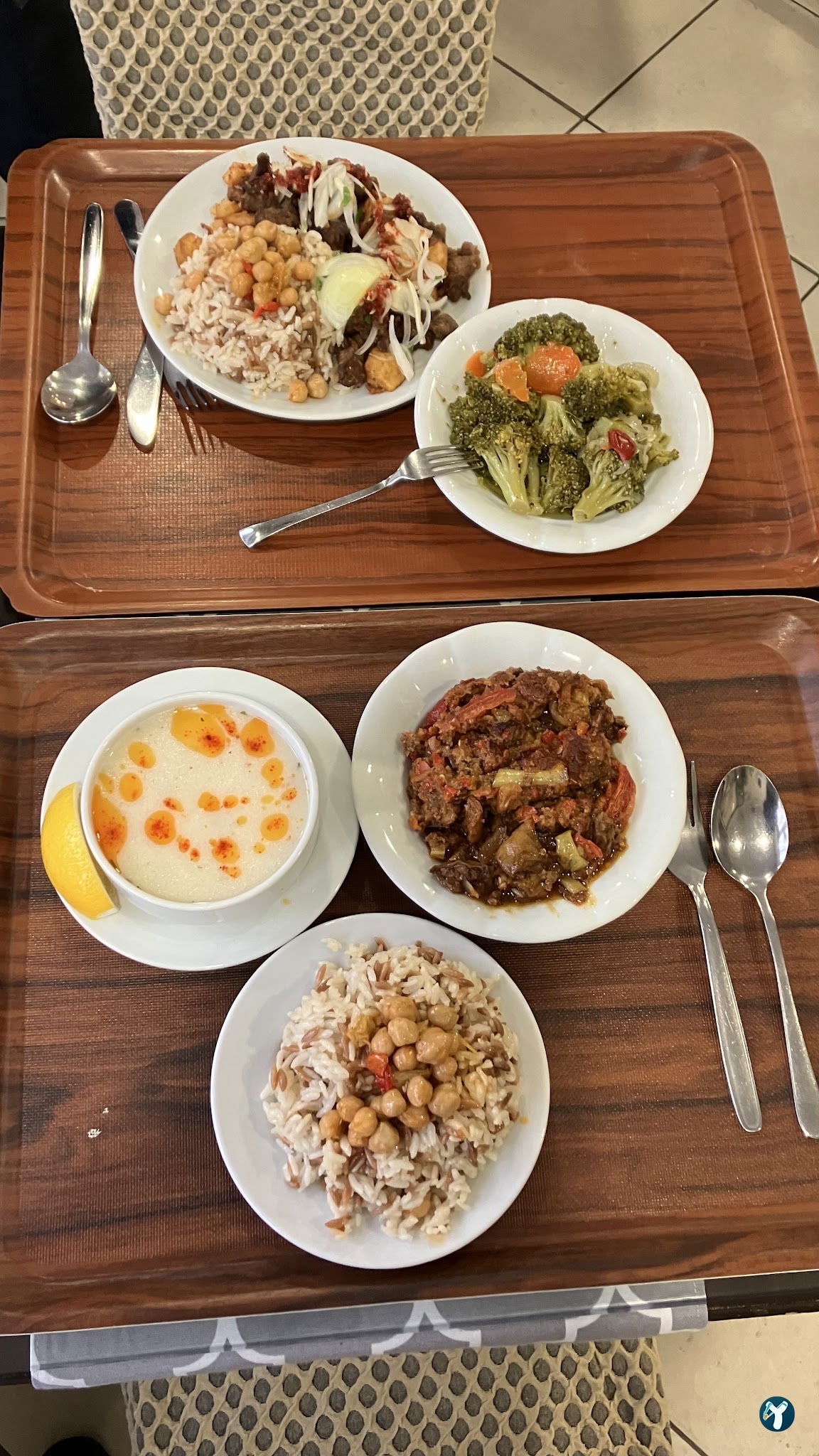 Kadikoy Sofrasi