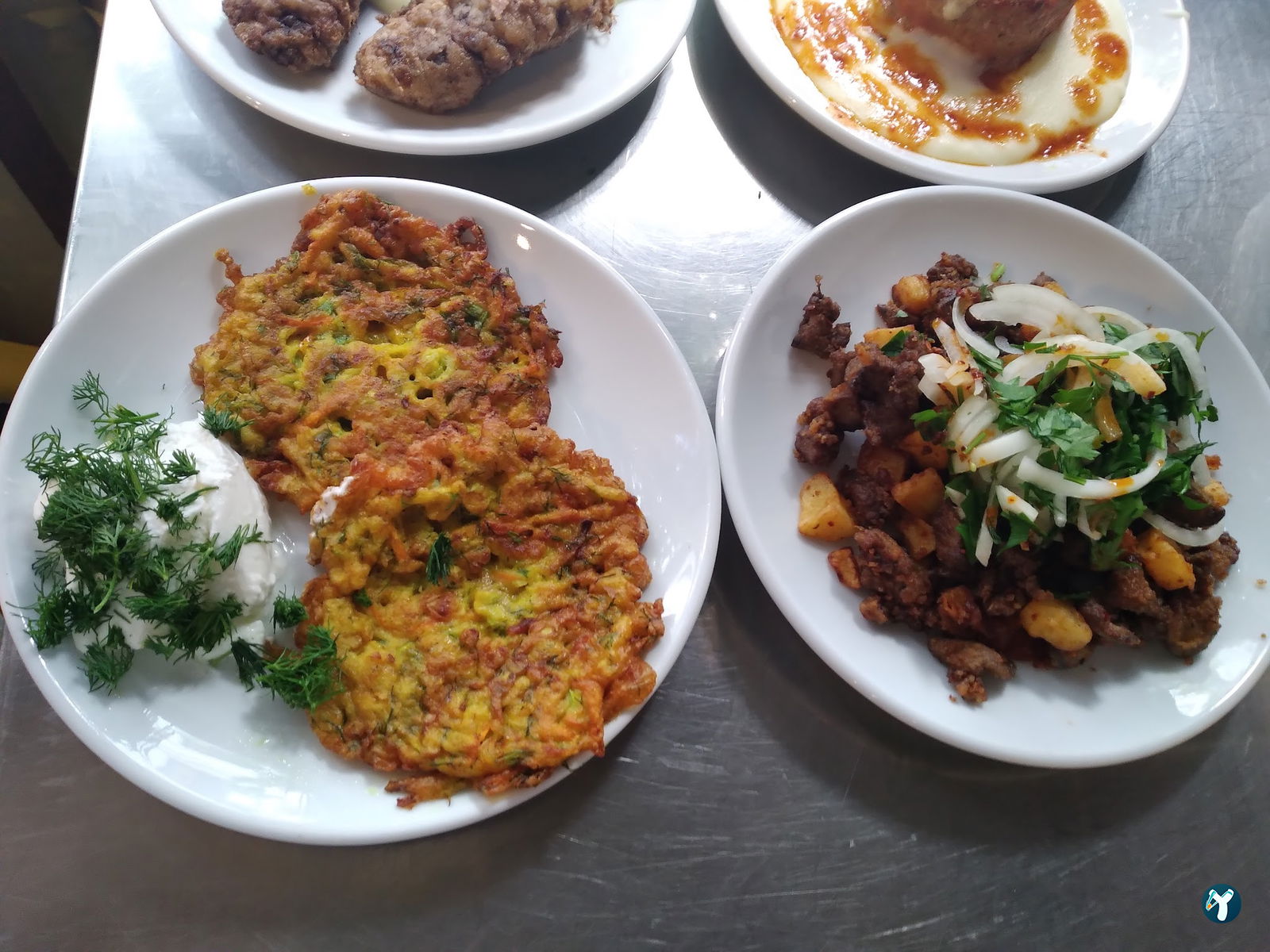 Kadikoy Sofrasi