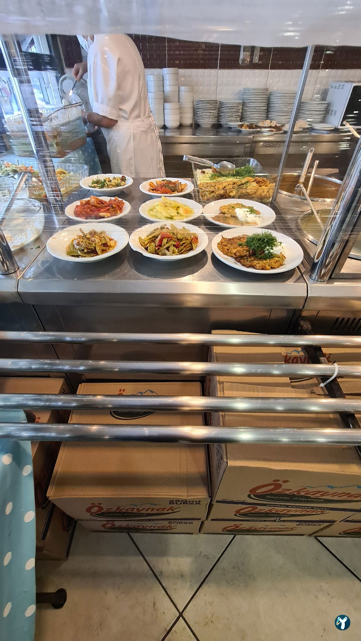 Kadikoy Sofrasi