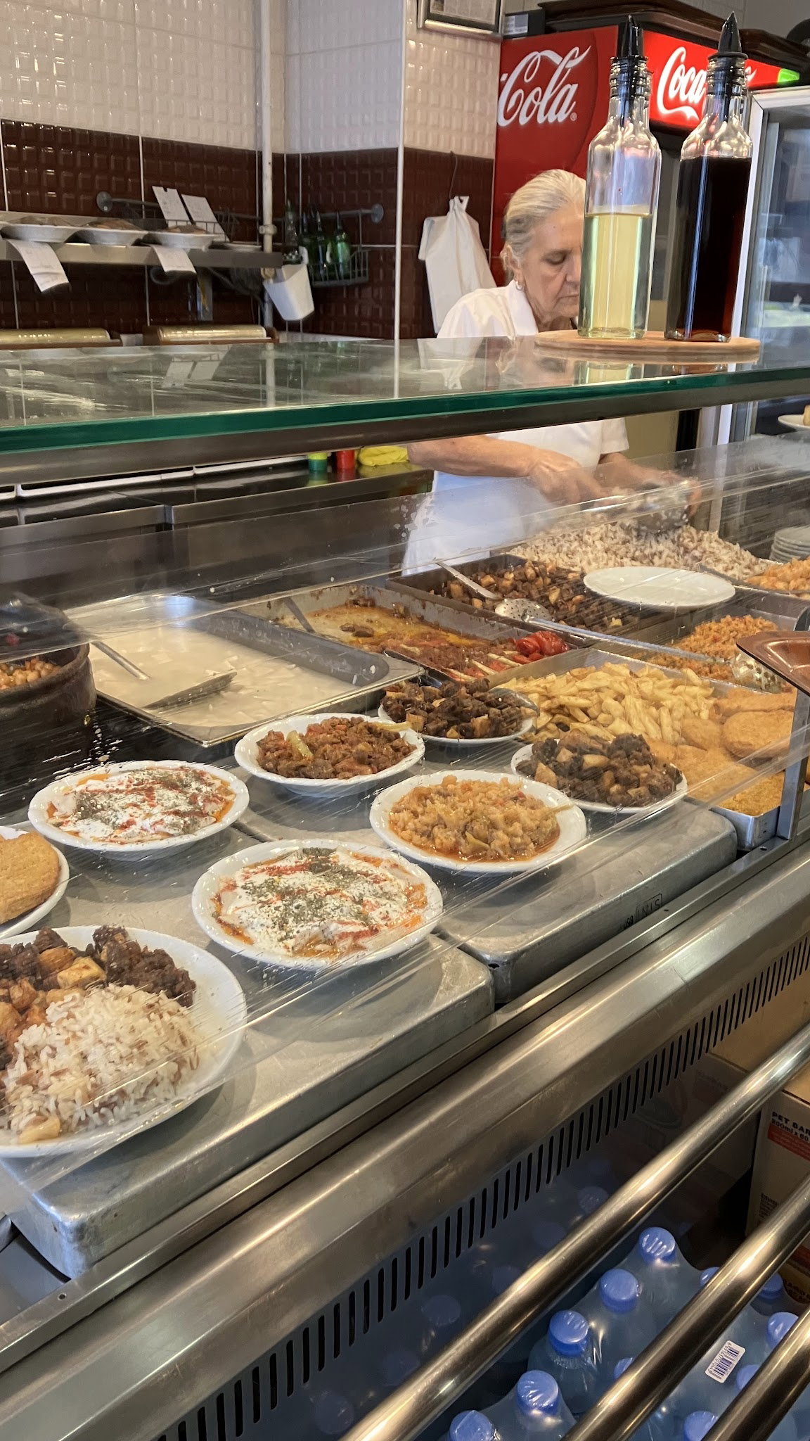 Kadikoy Sofrasi