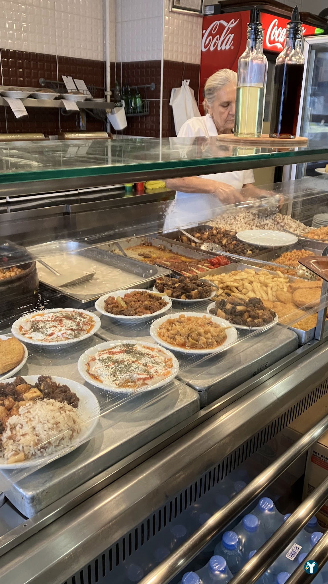 Kadikoy Sofrasi