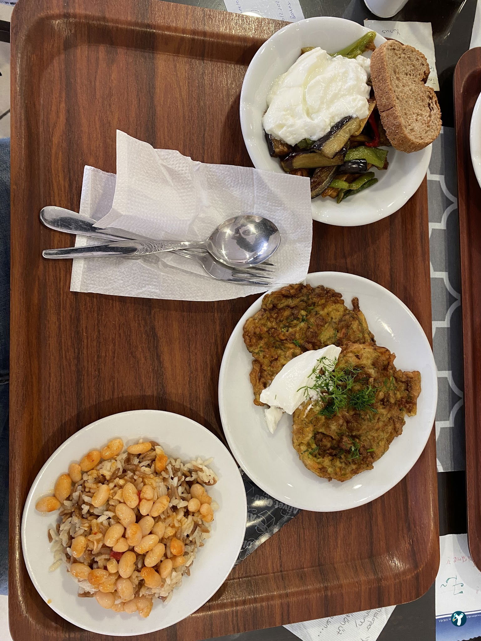 Kadikoy Sofrasi