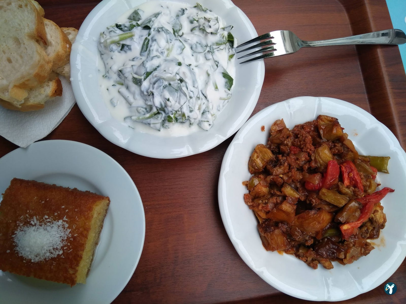 Kadikoy Sofrasi