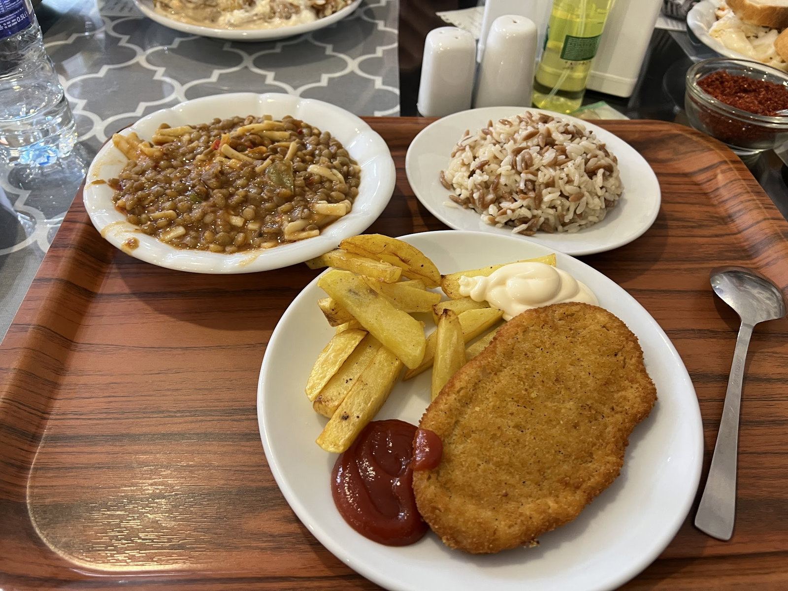 Kadikoy Sofrasi
