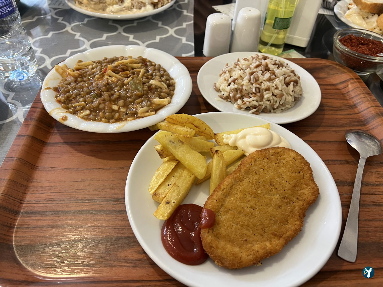 Kadikoy Sofrasi