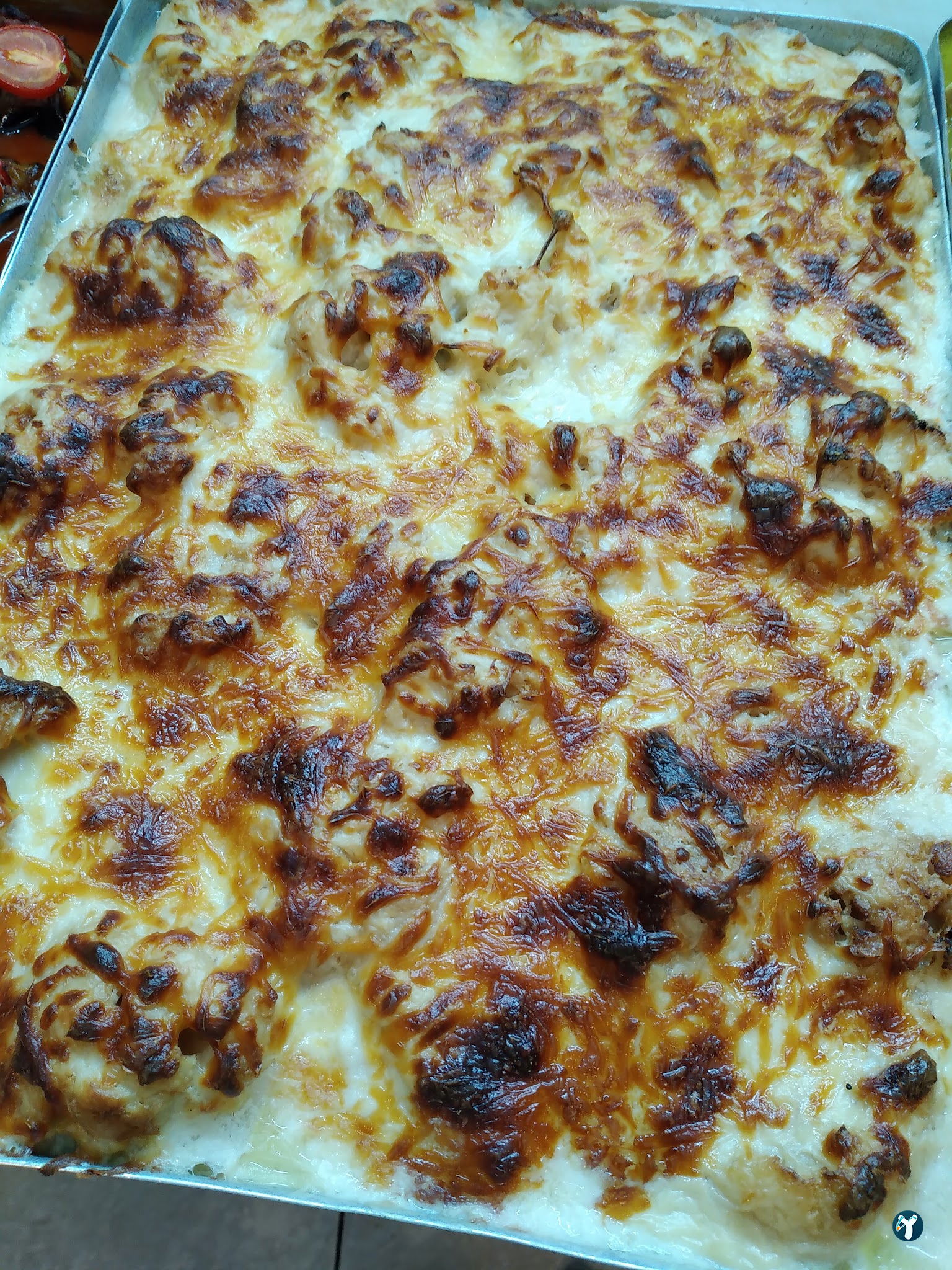 Kadikoy Sofrasi