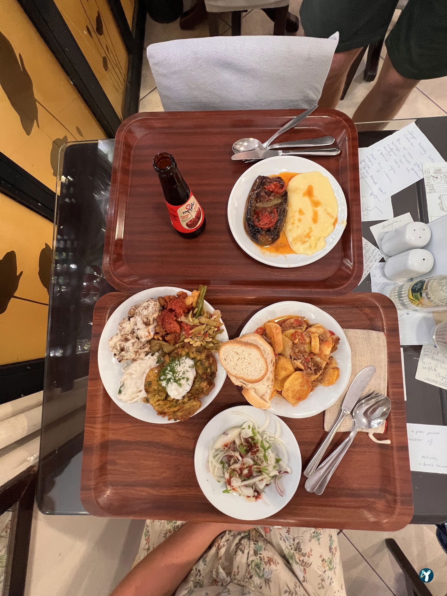 Kadikoy Sofrasi