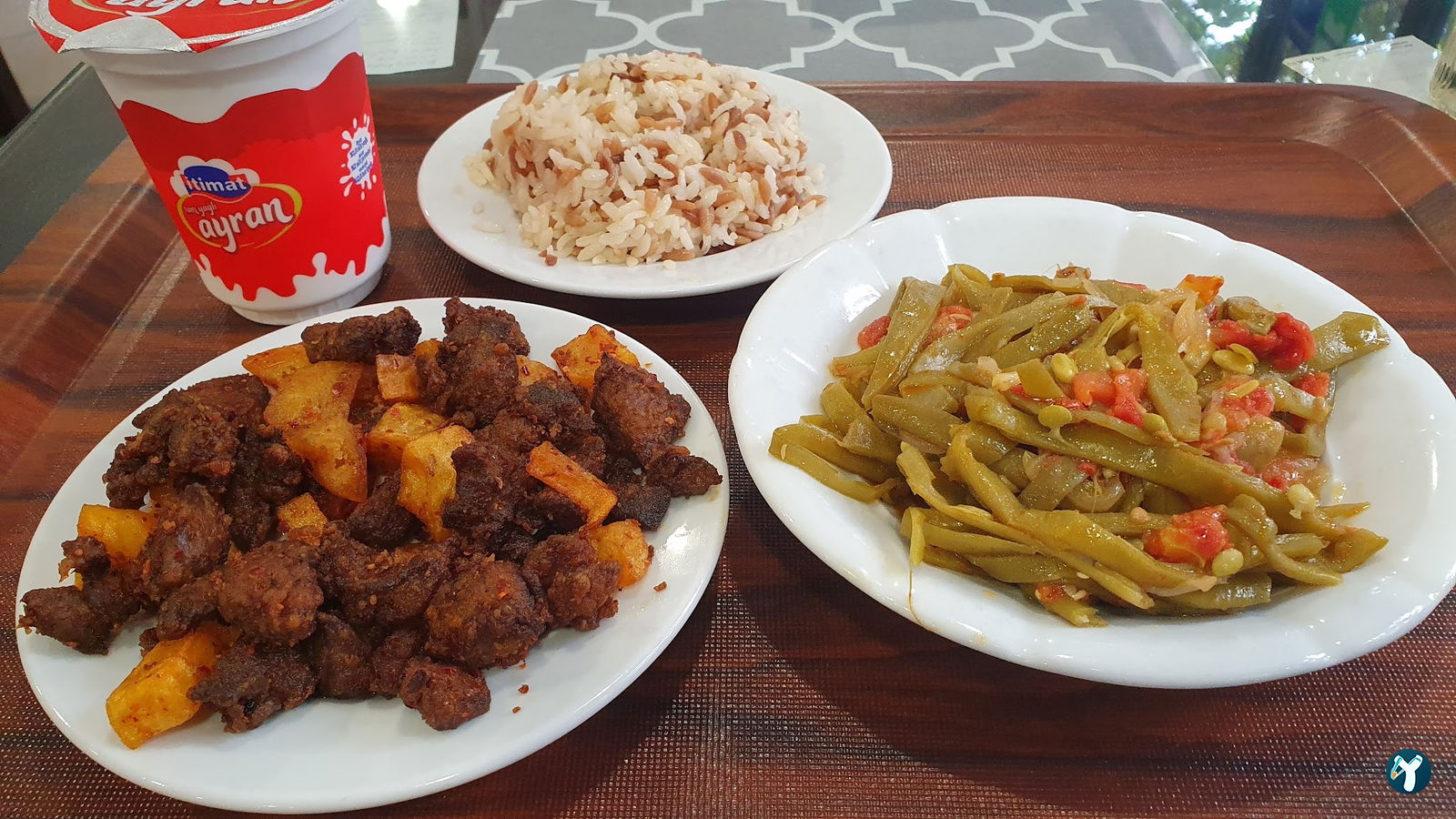 Kadikoy Sofrasi