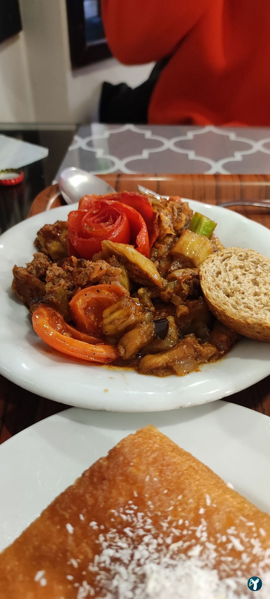 Kadikoy Sofrasi