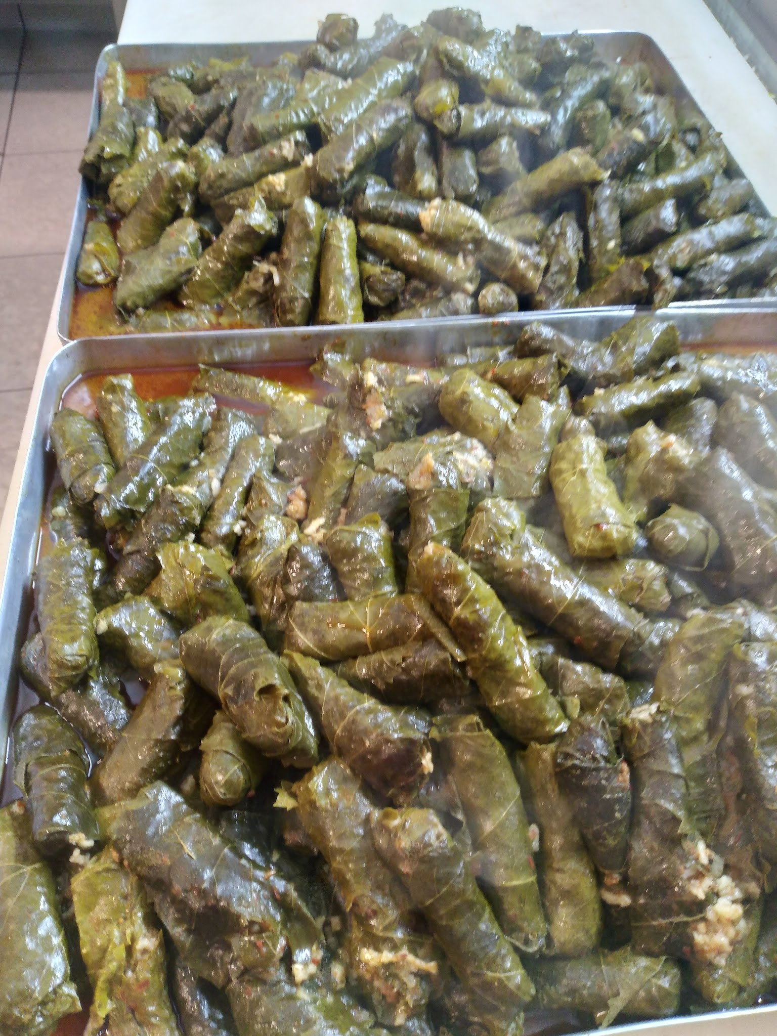 Kadikoy Sofrasi