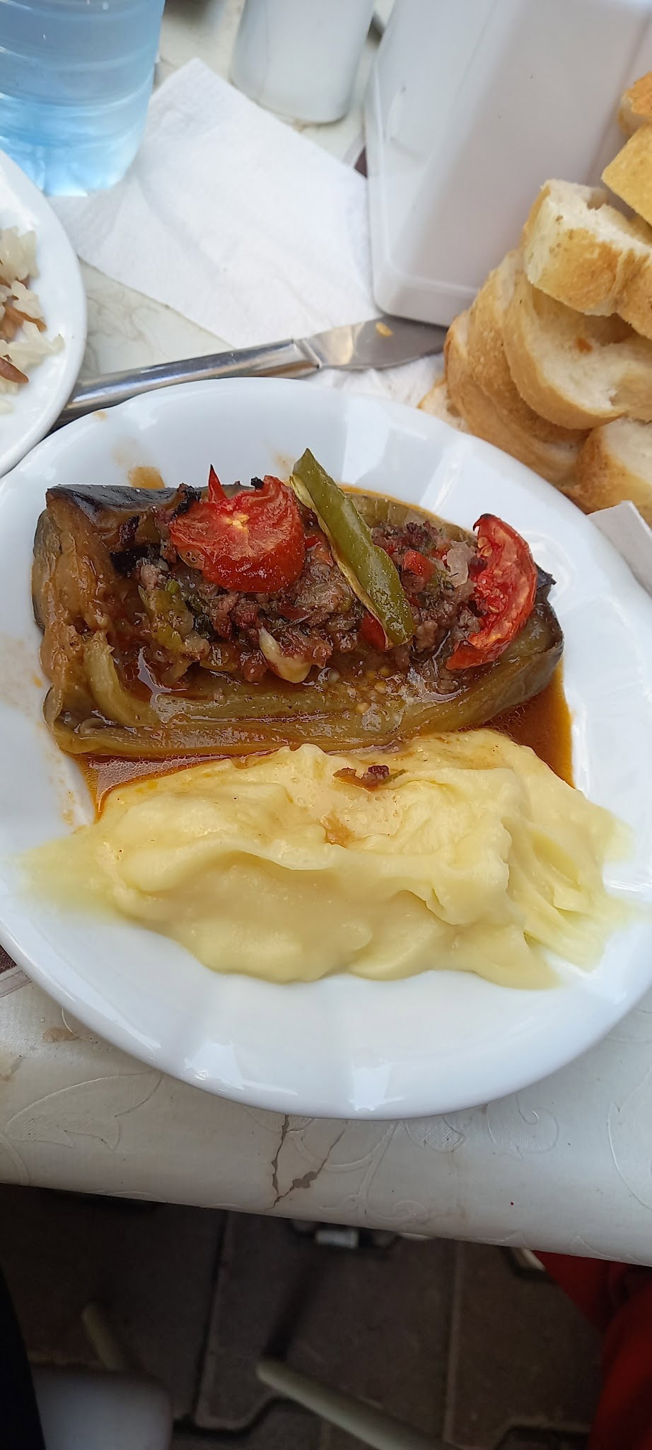 Kadikoy Sofrasi