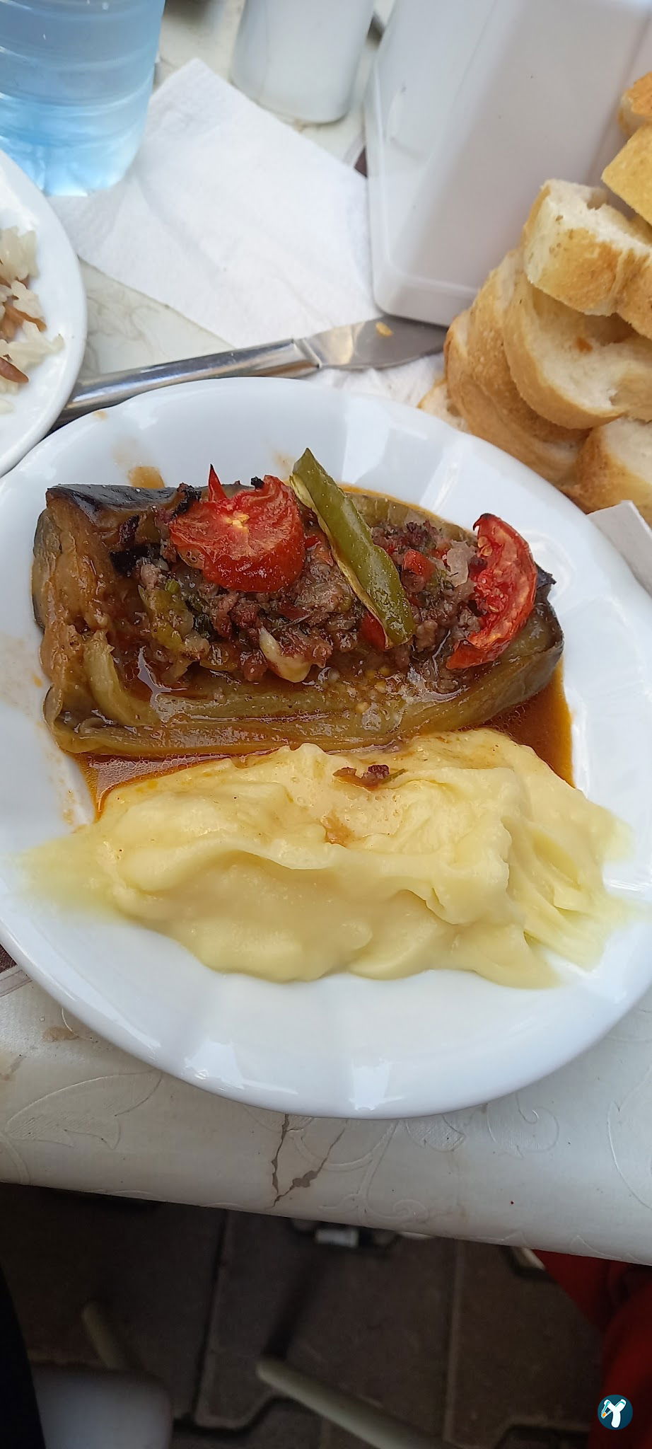 Kadikoy Sofrasi
