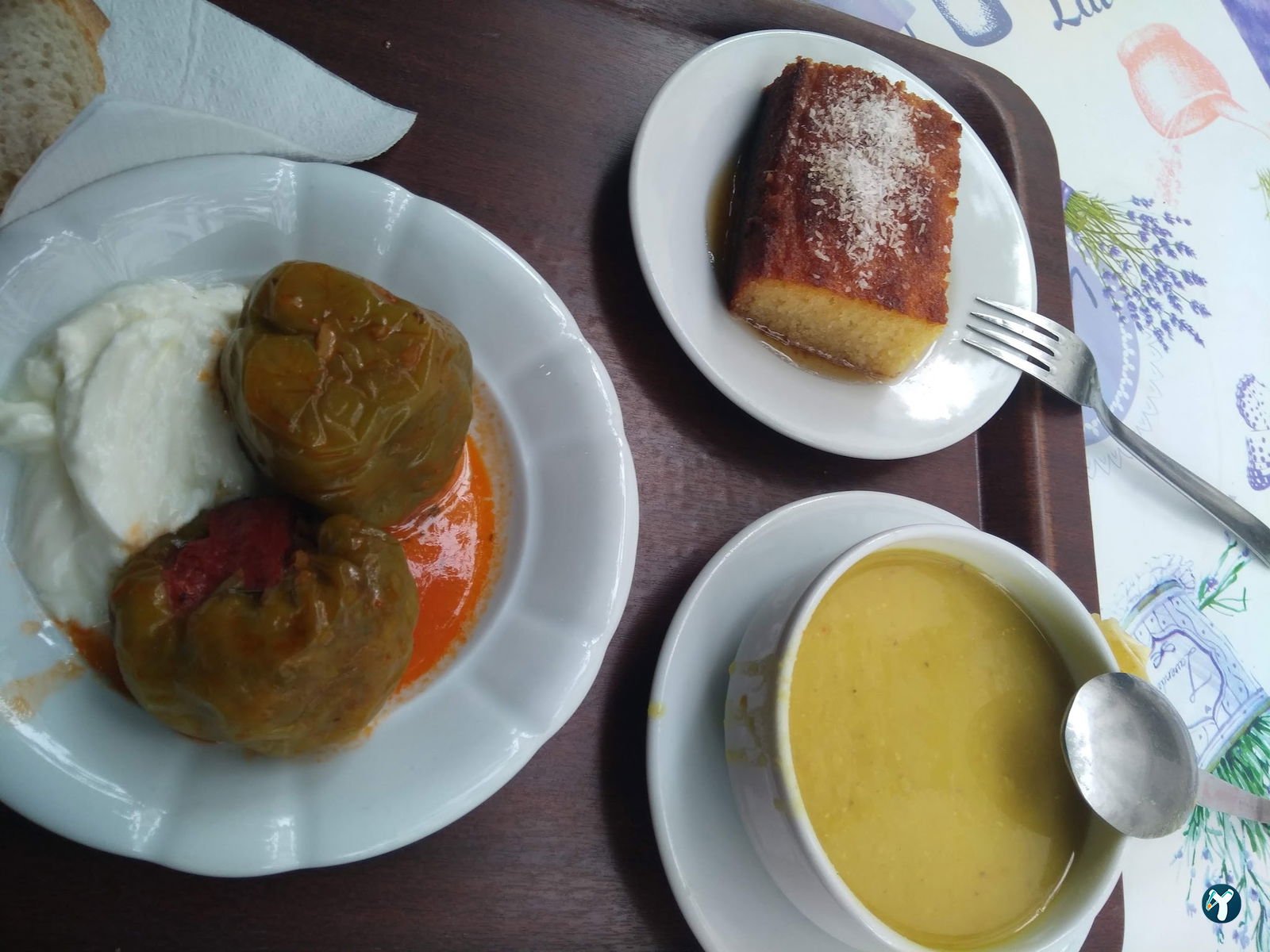Kadikoy Sofrasi