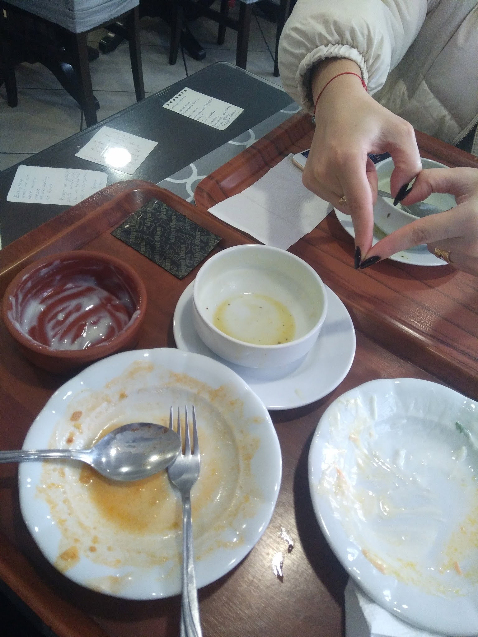 Kadikoy Sofrasi