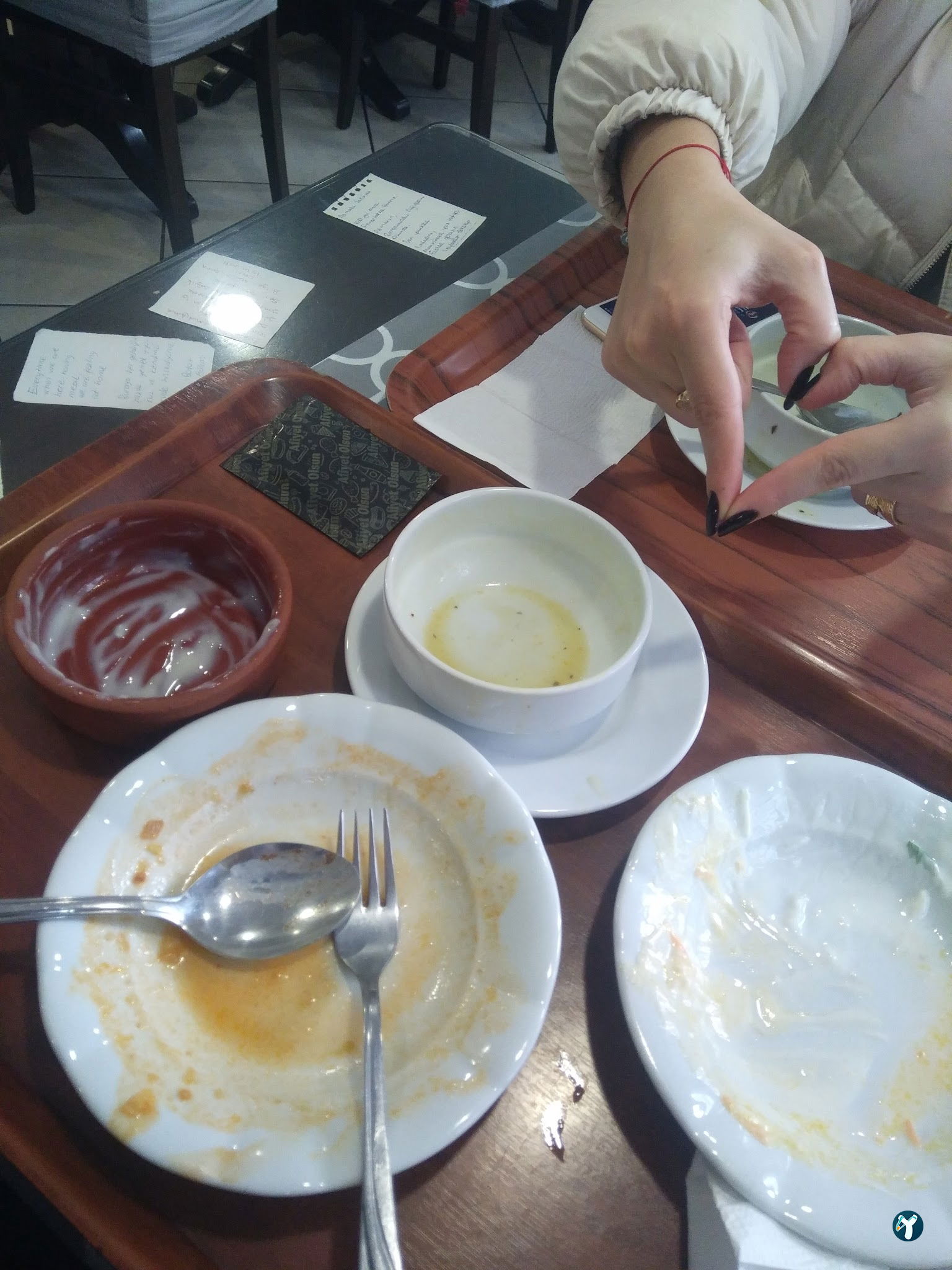 Kadikoy Sofrasi