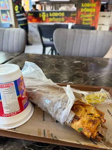 Lodos Döner Denizli