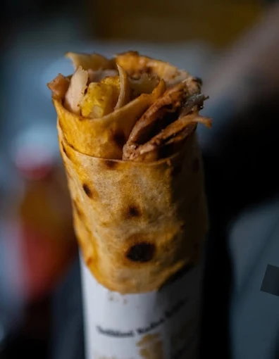 Lodos Döner Denizli