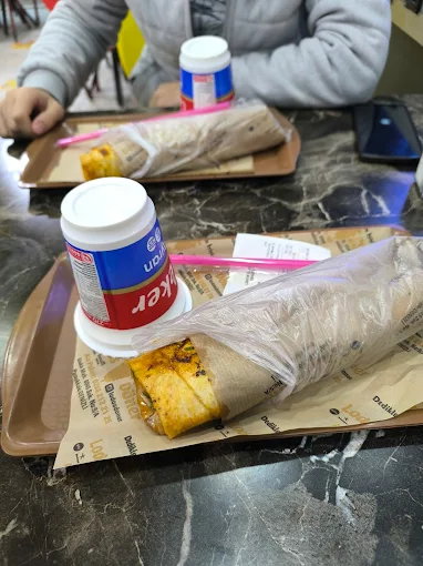 Lodos Döner Denizli