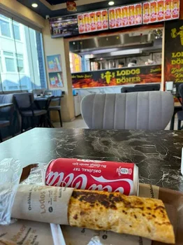 Lodos Döner Denizli resimleri