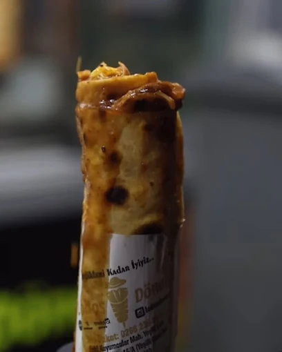 Lodos Döner Denizli