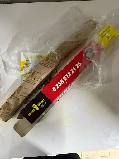 Lodos Döner Denizli