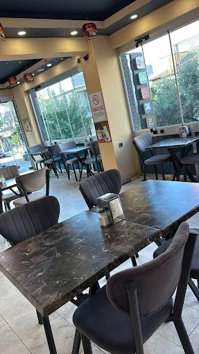 Lodos Döner Denizli